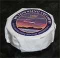 Mount Townsend Cirrus Cheese