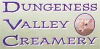 Dungeness Valley Creamery