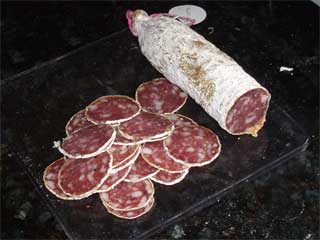 Fra'mani salame gentile