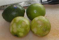 Four Limes