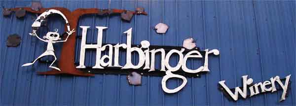 Harbinger Winery