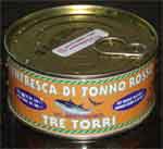 Great Tuna Fish