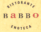 Babbo Enoteca