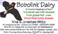 Image for Bobolink Dairy