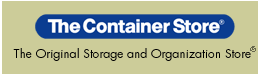 The Container Store Logo