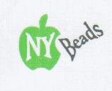 New York Beads Logo