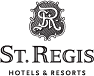 St Regis Hotels
