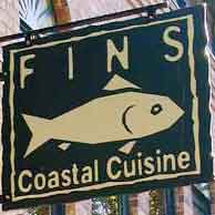 Fins Restaurant