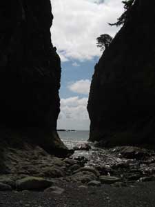 Passages at Rialto Beach