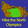 Hike the North Olympic Peninsula