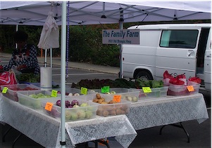 The Farmstand