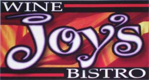 Joy's Wine Bistro