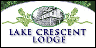 Lake Crescent Lodge