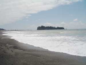 Rialto Beach