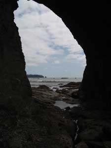 Passages at Rialto Beach