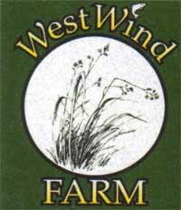 West Wind Farm