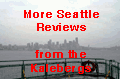 Seattle Restaurants