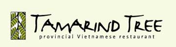 Tamarind Tree Logo