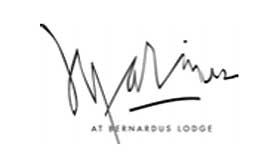 Marinus Lodge in Carmel Valley