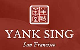 Yank Sing in San Francisco