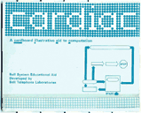 Cardiac - The Cardboard Computer