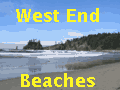 Explore the West End Beaches
