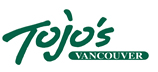 Tojo's Logo