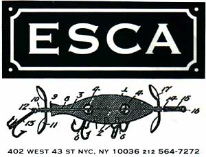 Esca