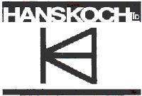 Hans top koch handbags
