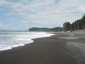 Rialto Beach