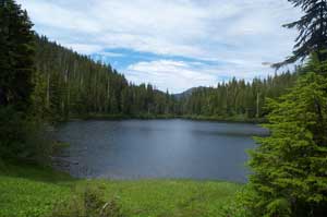 Deer Lake