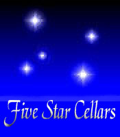 Five Star Cellars